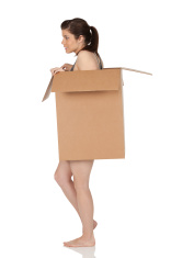stock-photo-16927327-naked-woman-in-a-cardboard-box